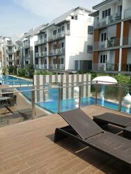 Kensington Square (D19), Apartment #464210561